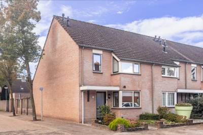 Woning De Looijakker 25 Moergestel