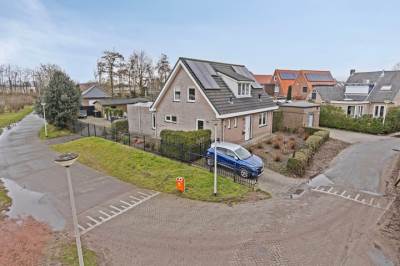 Woning Staakberg 2 Bergen op Zoom