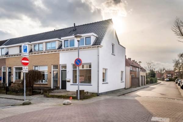 Woning Hogestraat 47 Tiel