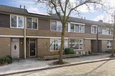 Woning van Randerodestraat 42 Boxtel