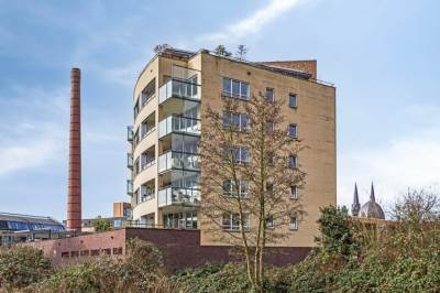 Woning Hofdael 96 Geldrop