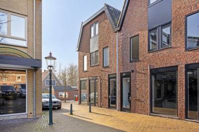 Woning Vrijthof 6B Ommen