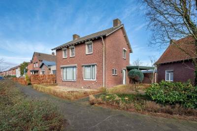 Woning Dorperweiden 85 Sevenum