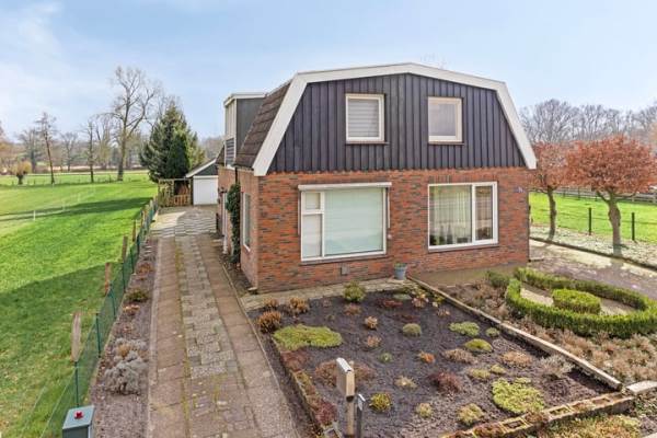 Woning Glanerbrugstraat 23 Glane