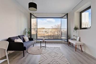 Woning Welnastraat 203 Amsterdam