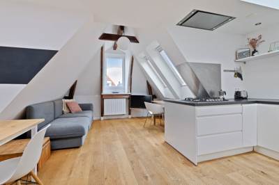 Woning Eerste Jan Steenstraat 724 Amsterdam