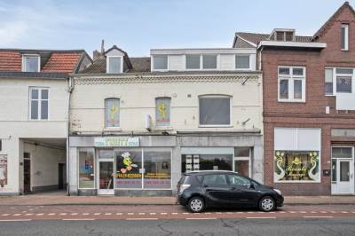 Woning Rumpenerstraat 96Y1 Brunssum