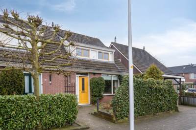 Woning Barink 16 Haaksbergen