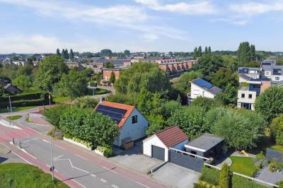 Woning Stougjesdijk 267 Oud-Beijerland