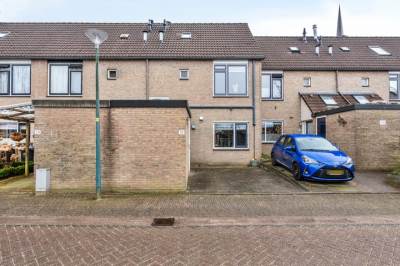 Woning De Hollentoren 31 Rhenen
