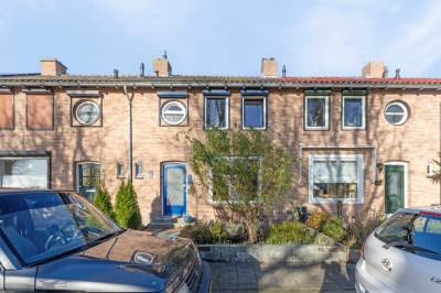 Woning 't Walletje 18 Klundert