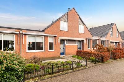 Woning Magistratenveld 310 Apeldoorn