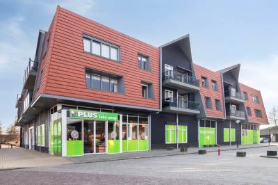 Woning Eendrachtsplein 10 Giethoorn
