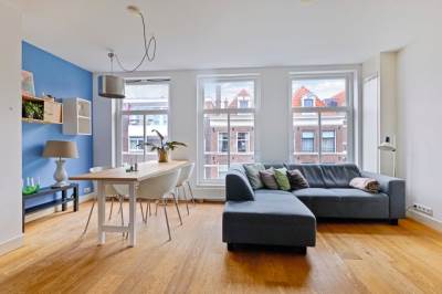 Woning Eerste Jan Steenstraat 723 Amsterdam