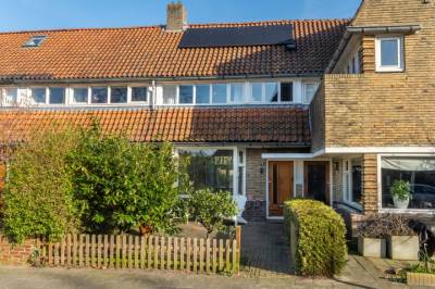 Woning Coornhertstraat 13 Leeuwarden