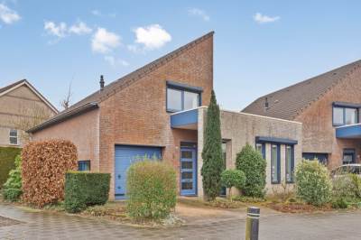 Woning Gravenhof 17 Riel
