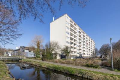 Woning Gemeenschapspolderweg 217 Weesp