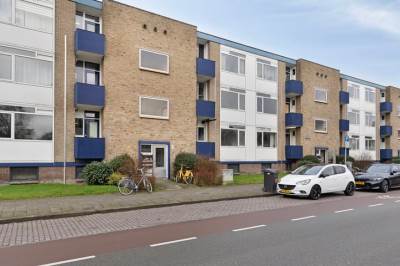 Woning Kastanjelaan 30 Groningen