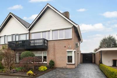 Woning Rhaanbrink 41 Enschede