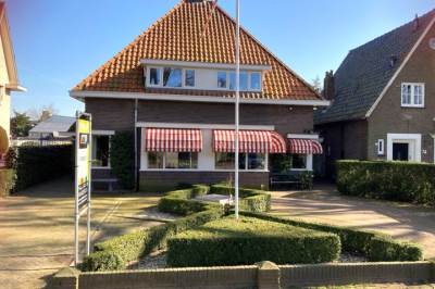 Woning Hescheweg 70 Oss
