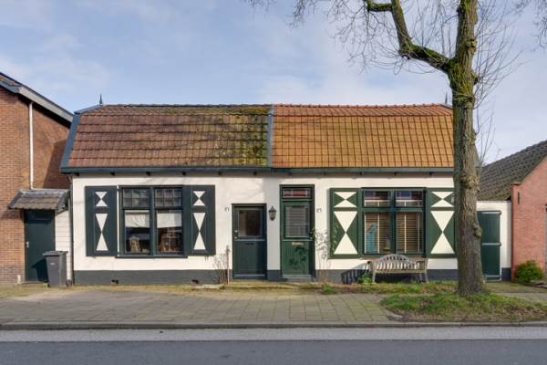 Woning Zuidereinde 173 's-Graveland