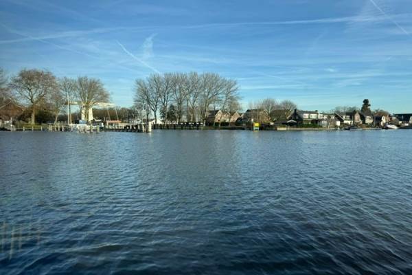 Woning Vreelandseweg 3 Nigtevecht