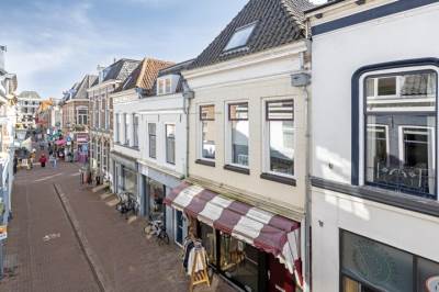 Woning Geerstraat 27I Kampen