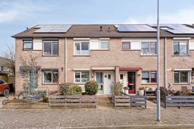 Woning Elsweide 26 Duiven