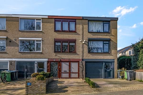 Woning Groeneweg 99 Rhenen