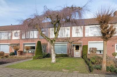 Woning van Graftstraat 10 Helmond
