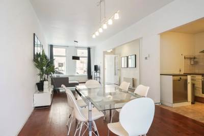 Woning Van Speijkstraat 171 Den Haag