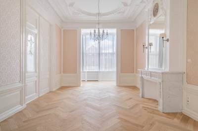 Woning Surinamestraat 9A Den Haag