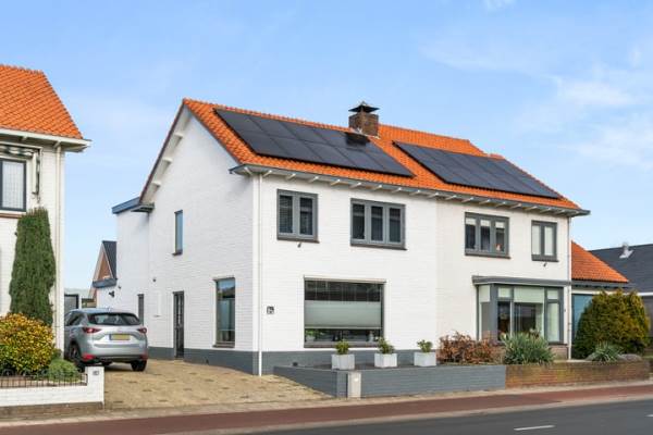 Woning Veenderweg 90 Ede