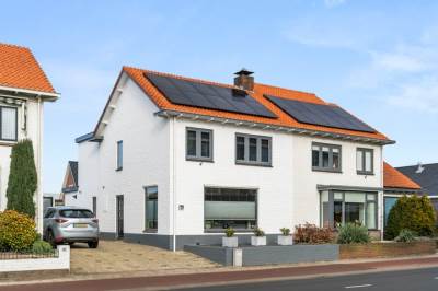 Woning Veenderweg 90 Ede