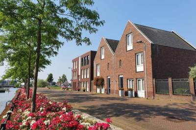 Woning De Nielt 106 Cuijk