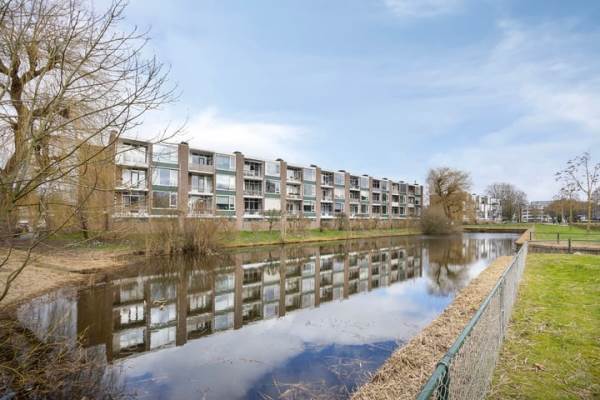 Woning Schrijverspark 145 Veenendaal