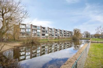 Woning Schrijverspark 145 Veenendaal