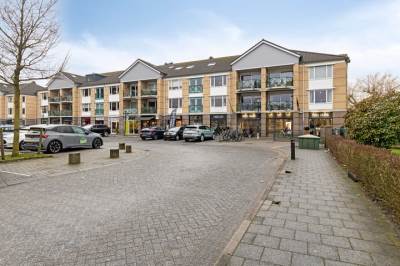 Woning Kraailandhof 73 Hoogland