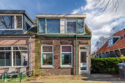 Woning Kalf 80 Zaandam