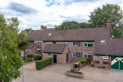 Woning Kelderswerf 77 Obdam