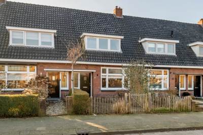 Woning Papesteeg 51 Tiel