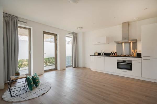 Woning Badhuisweg 11A Den Haag