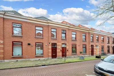 Woning Herderslaan 51 Den Haag