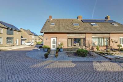 Woning Cederstraat 1 Maasbree