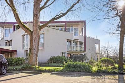 Woning Peter Benensonstraat 12 Goirle