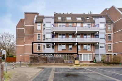 Woning Roserije 62A Maastricht