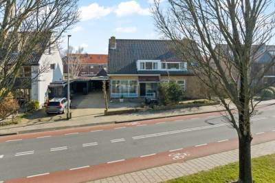 Woning Duinwetering 9 Noordwijk (ZH)