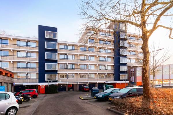 Woning Groningensingel 1021 Arnhem