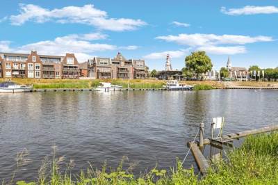 Woning Vechtkade 21 Ommen