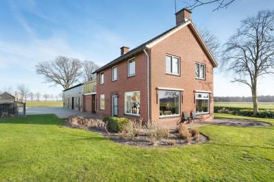 Woning Dwarsweg 5 Arriën